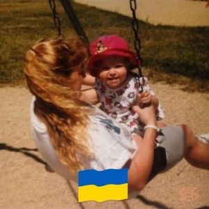 Meet your Posher, Marie